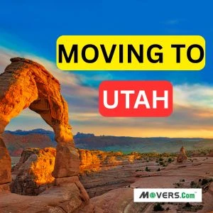 Moving to  Utah: Essential Guide  for you