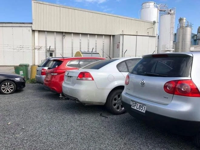 Get the Best Deal with Cash for Cars Wellington Today