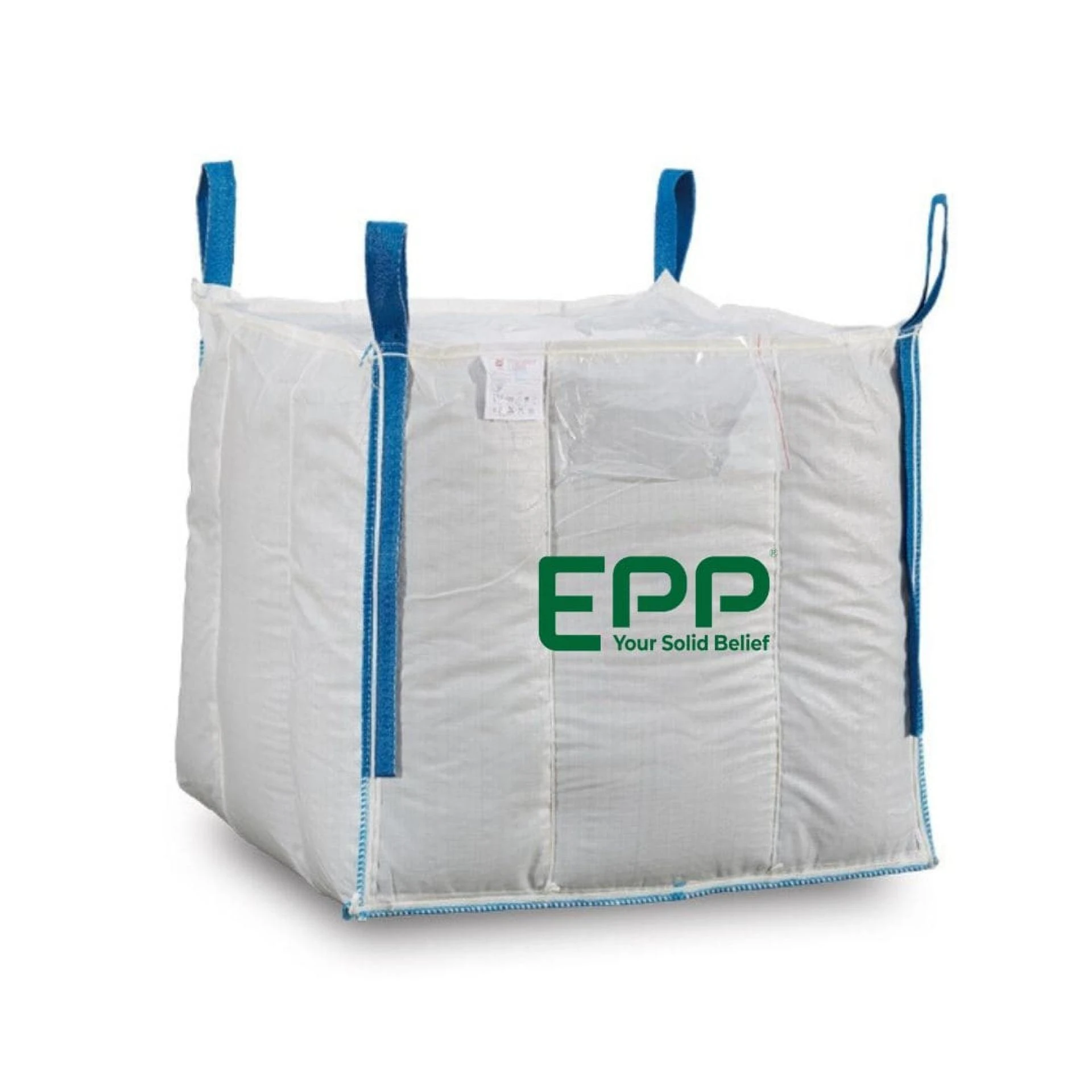 Top 5 Bulk Bags in the Food Industry