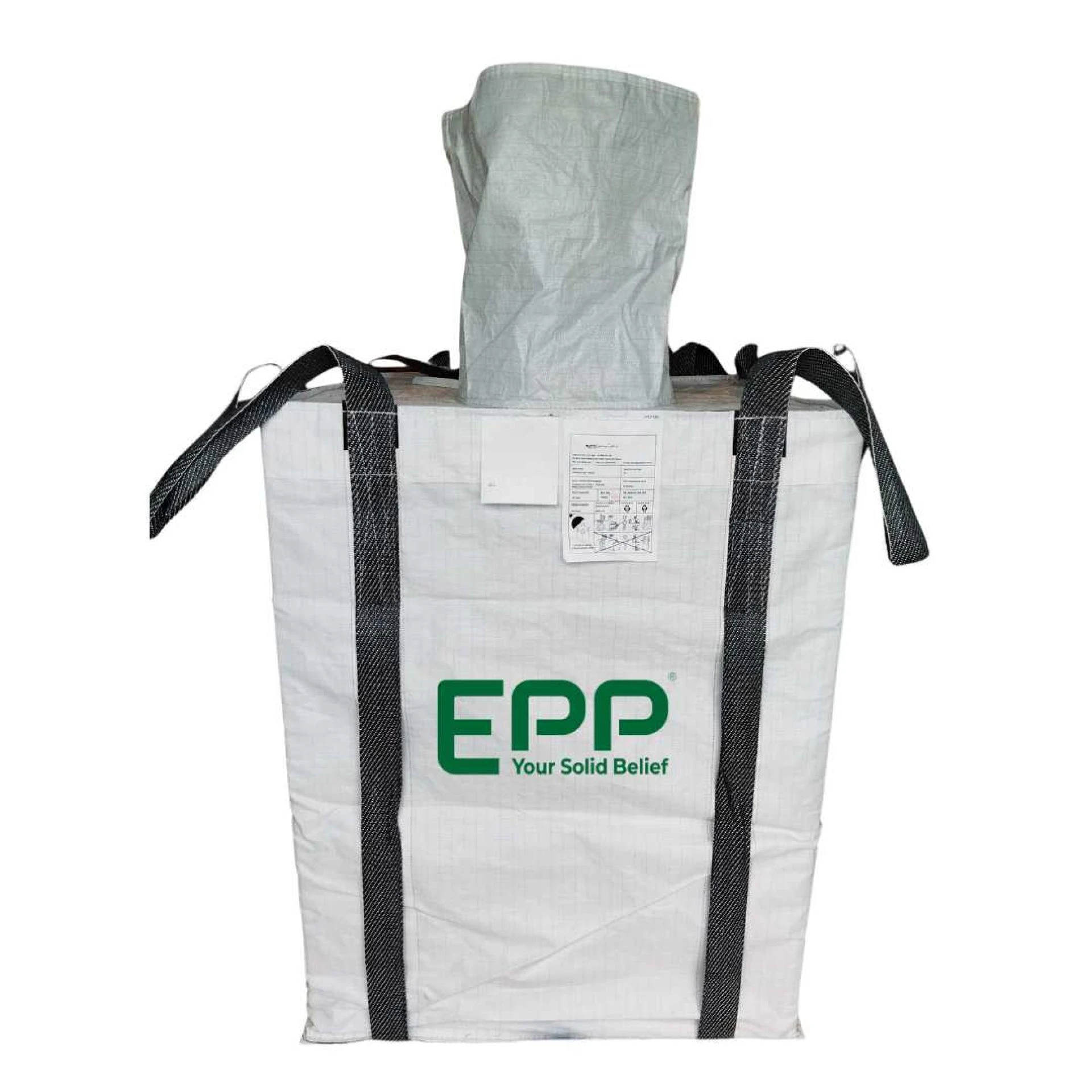 Top 5 Bulk Bags in the Food Industry