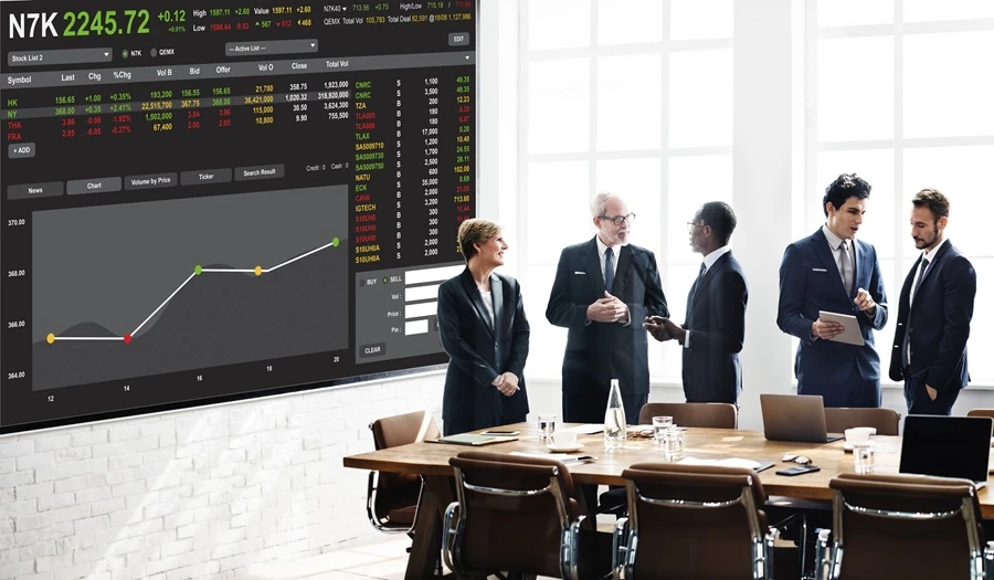 Stock Market Trading: Why Stock Market Courses in Hyderabad Are Your Gateway to Success