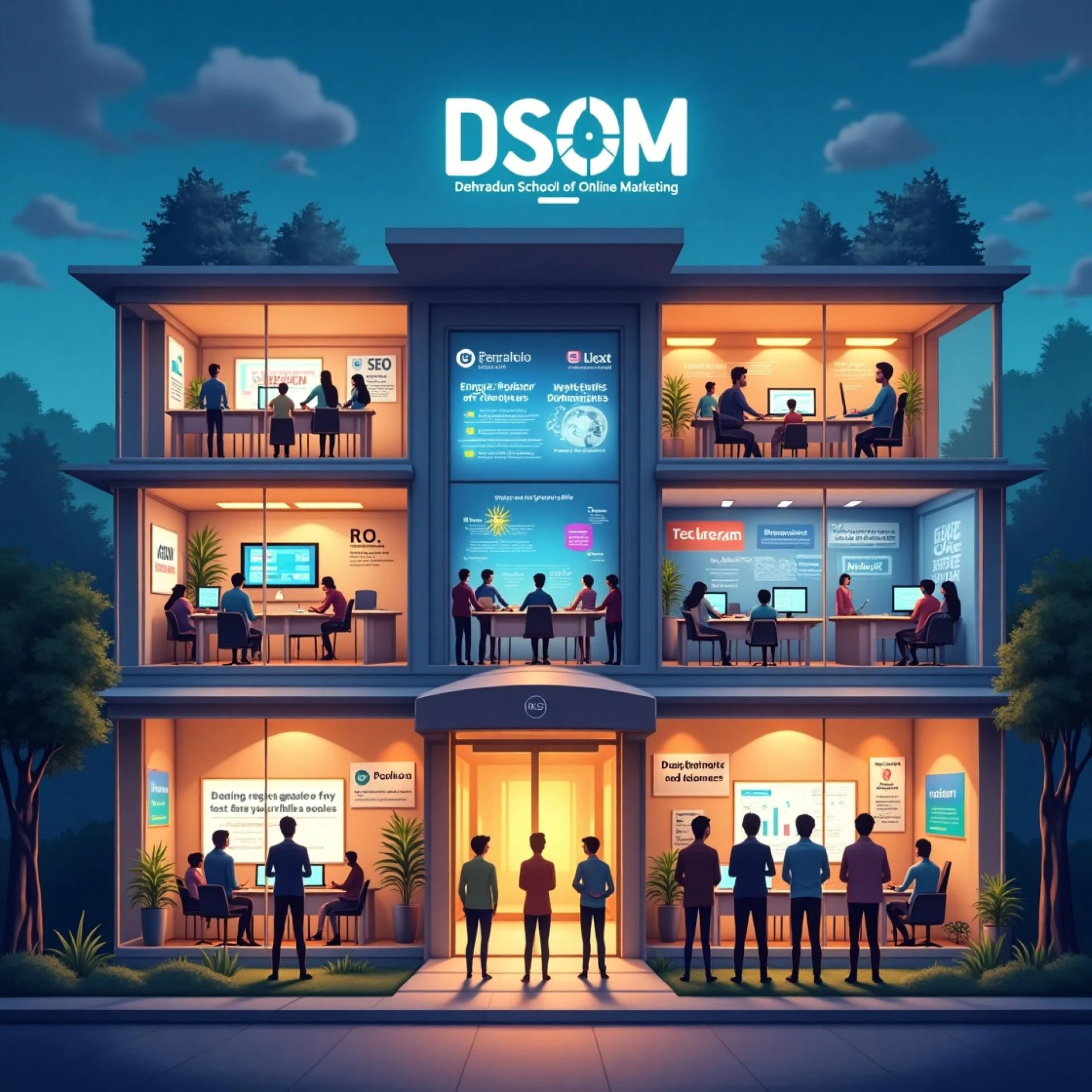 From Zero to Pro: Students Are Achieving Career Breakthroughs with This Course