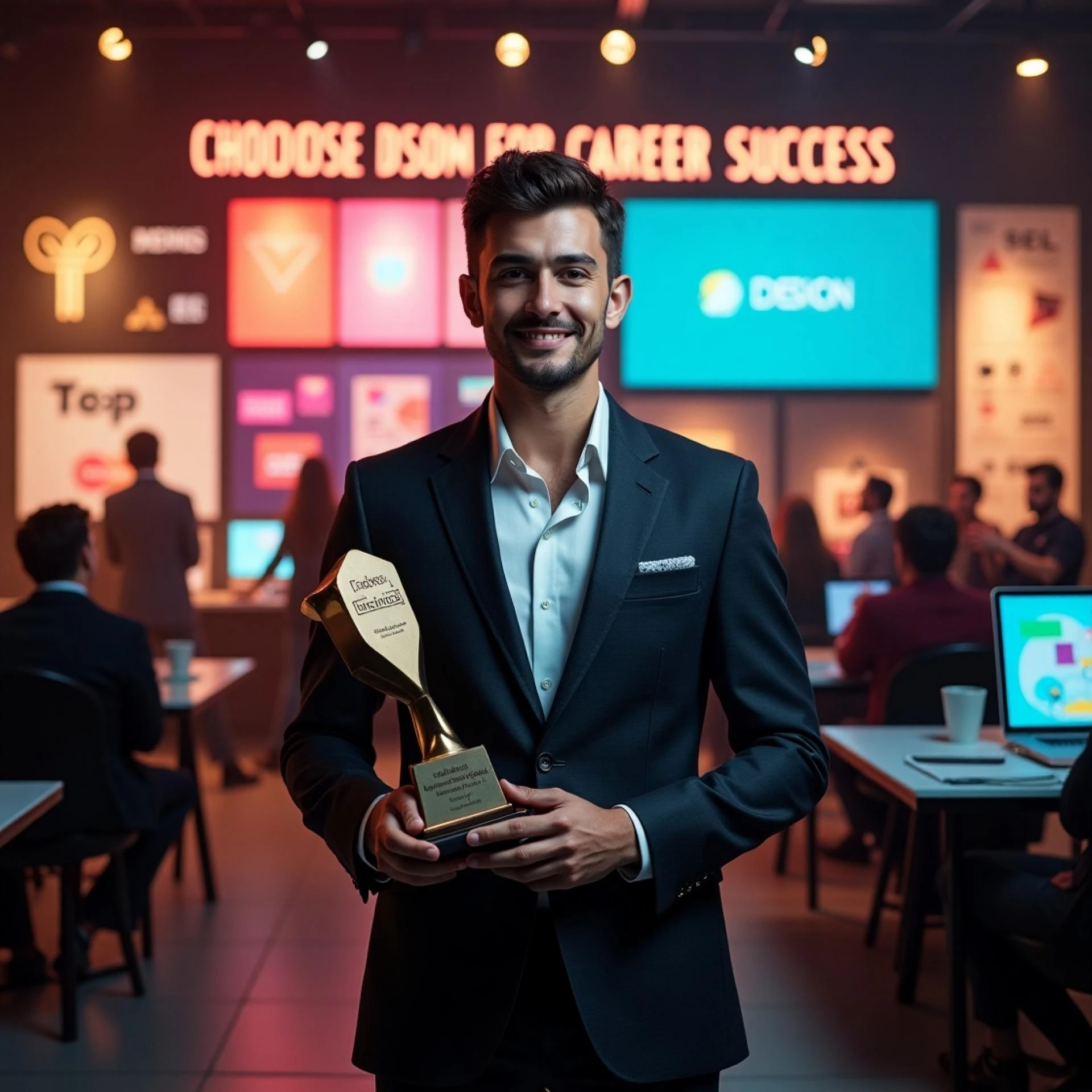 From Zero to Pro: Students Are Achieving Career Breakthroughs with This Course