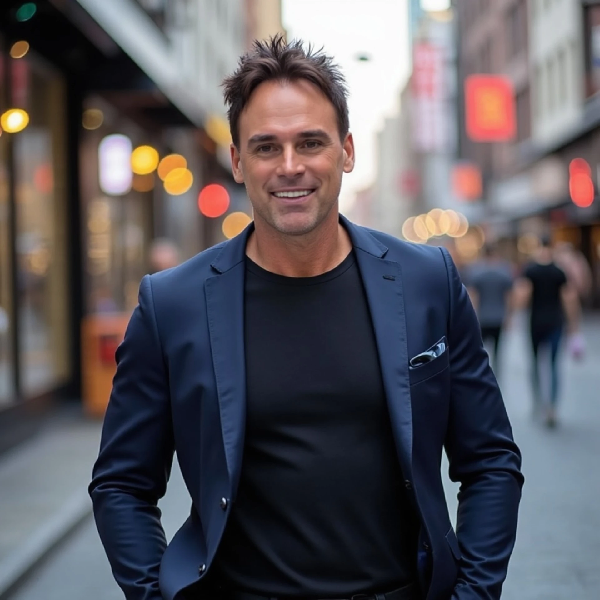 DJ Thielen: From Humble Beginnings to Industry Icon Through Hard Work & Faith in God