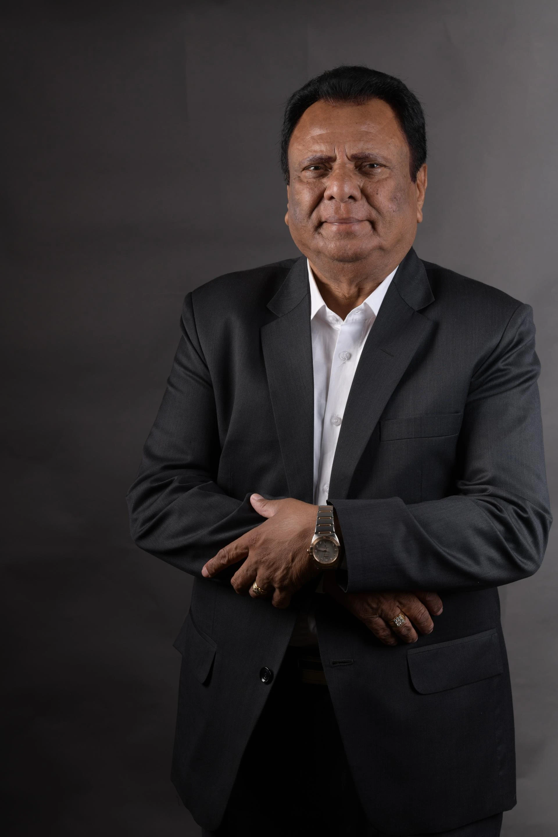 The Story of Suresh Pal and the Rise of SM Pal Group in Uttarakhand India