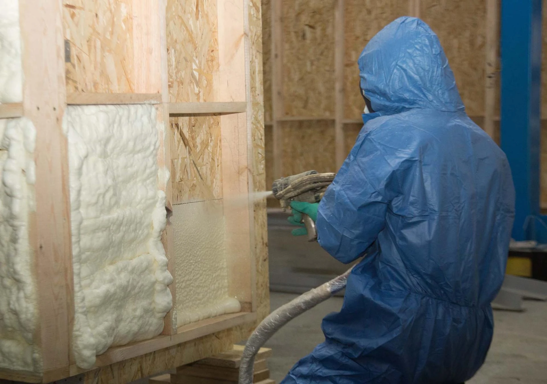 The Best Spray Foam Insulation Solutions in Las Vegas, NV for Any Property