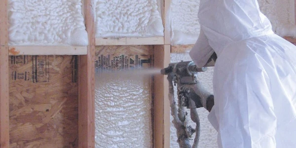 The Best Spray Foam Insulation Solutions in Las Vegas, NV for Any Property