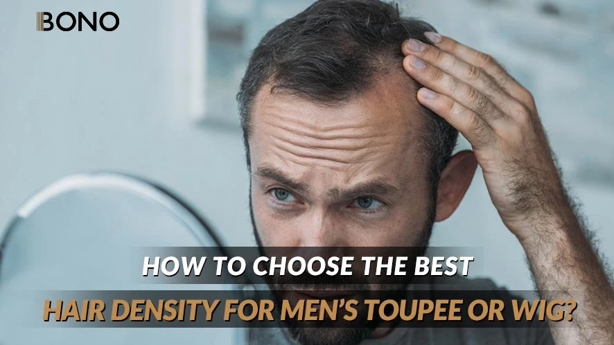 Private Label Toupee Solutions: Build Your Own Hair System Brand