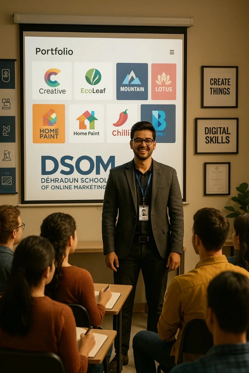 How Are Dehradun Youth Building Lifelong Careers From This Course