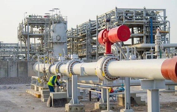 Iraq Oil and Gas Construction Companies: An Overview of the Market in 2025