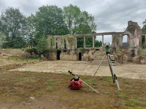 The Significance of Selecting a Competent Kent or London Land Surveyor