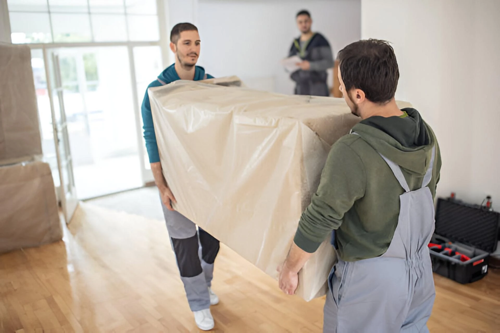 The Importance of Planning Ahead for an Office Move