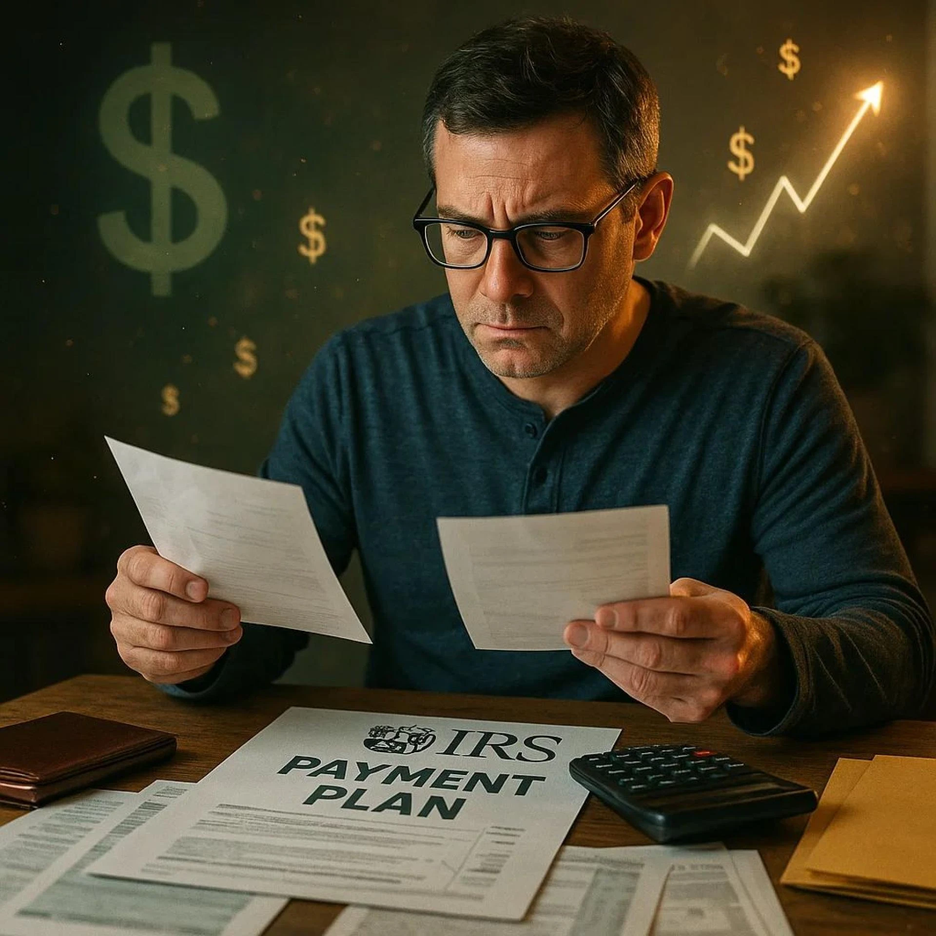 IRS Payment Plans: A Lifeline for Taxpayers in Debt