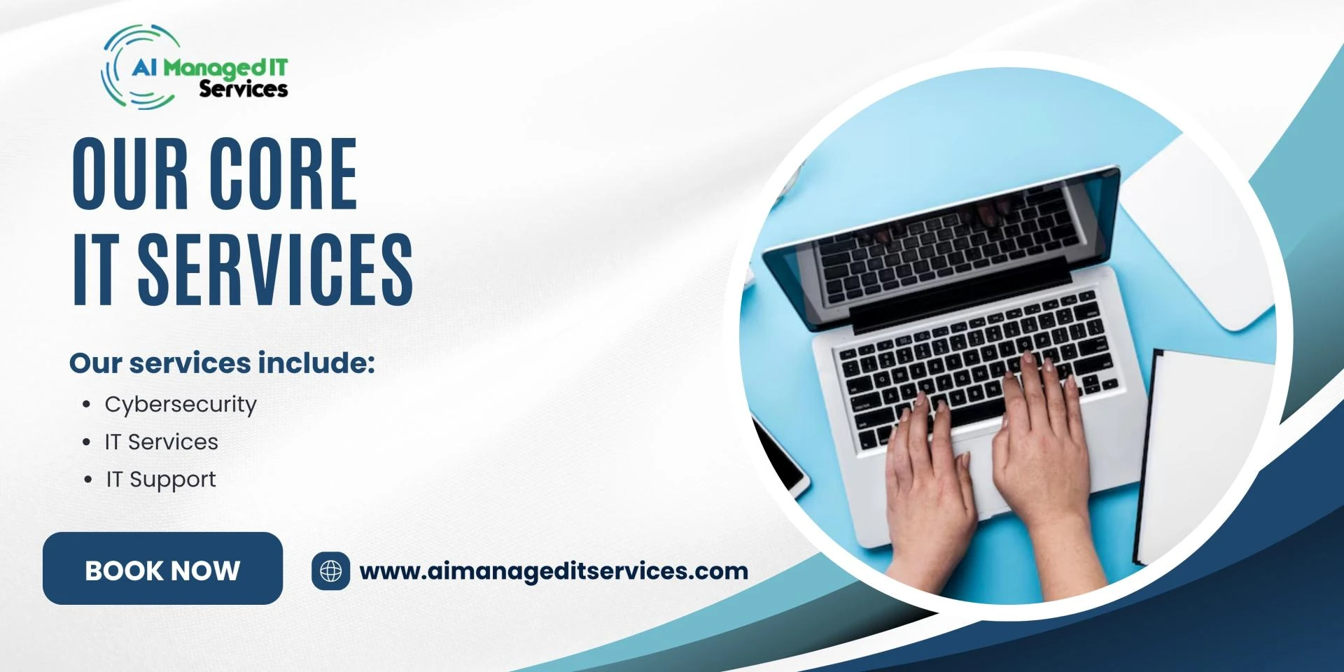 AI Managed IT Services: Your Trusted Partner for Remote IT, Cloud Computing, and Cybersecurity