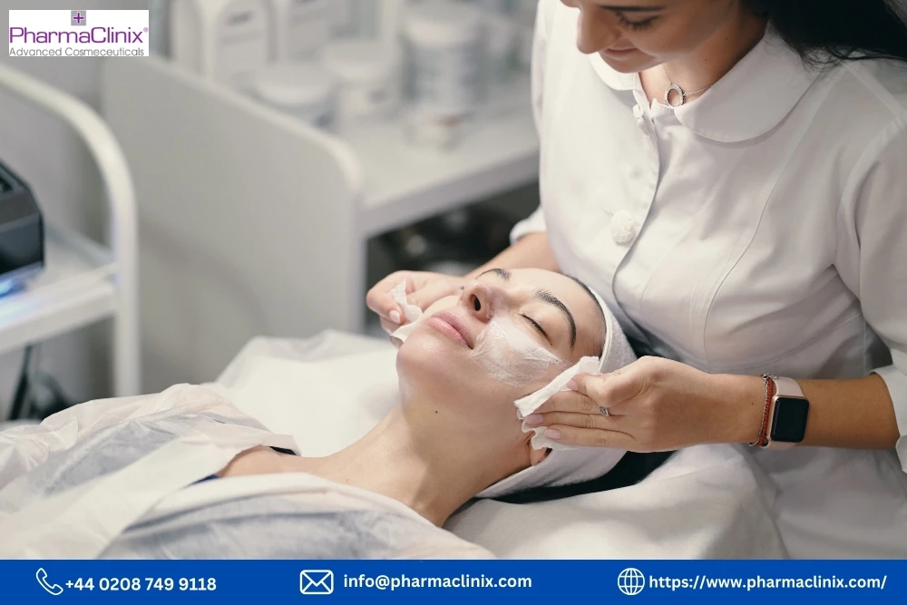 5 Skin Whitening Treatments You Should Know About