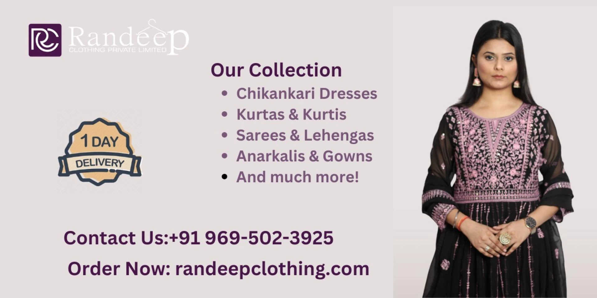 Discover the Elegance of Tradition! | Top 10 Chikan Kurtis