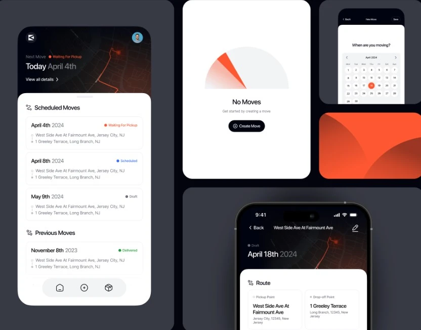 Affordable Moving Services: A Guide to Cost-Effective Relocation