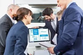 Top 5 Reasons to Partner with a Maryland SEO Agency for Your Business Growth