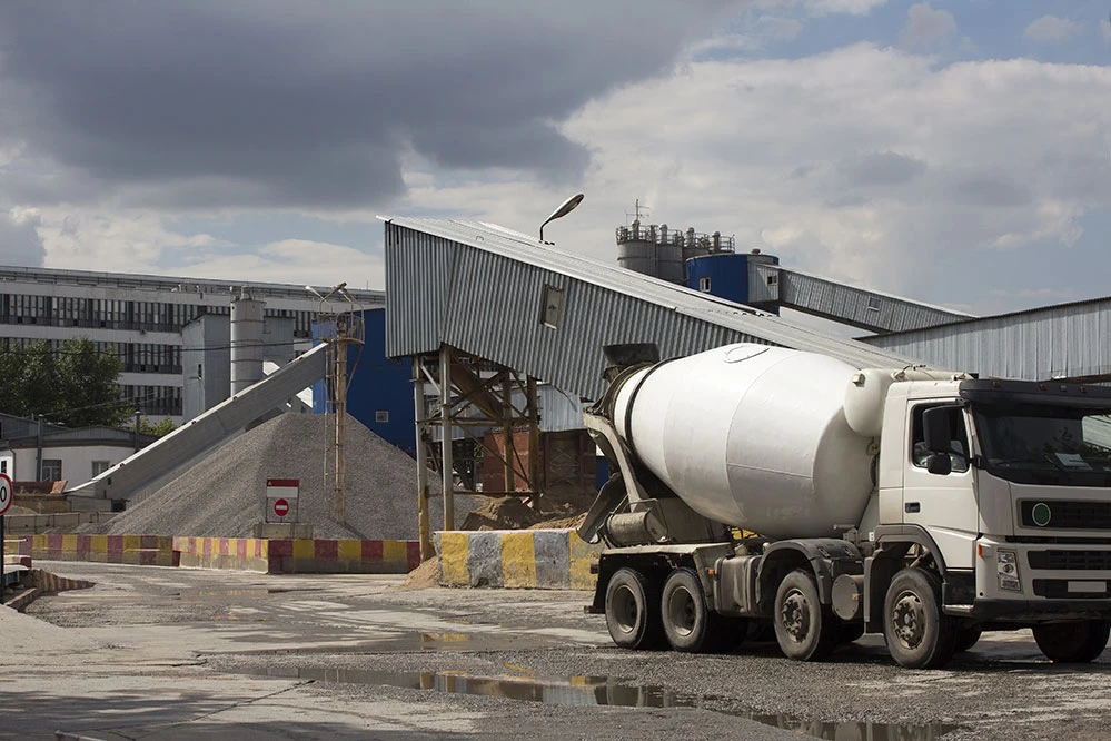 Shree Enterprises: Pioneering Cement Transportation Services in India
