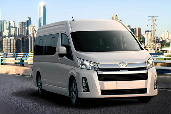 Reliable Group Travel Made Easy with a Maxi Cab in Melbourne