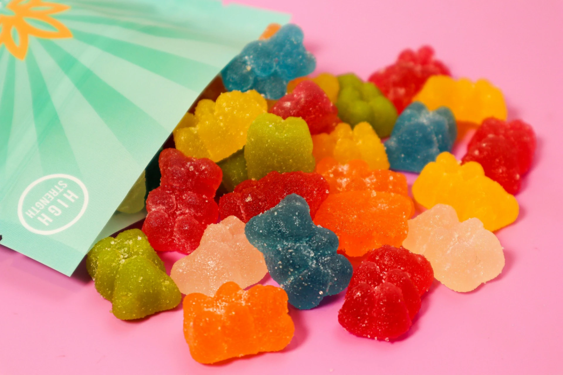 Wisdom Tooth Pain Relief Without the Pills: The Role of CBD in Oral Recovery