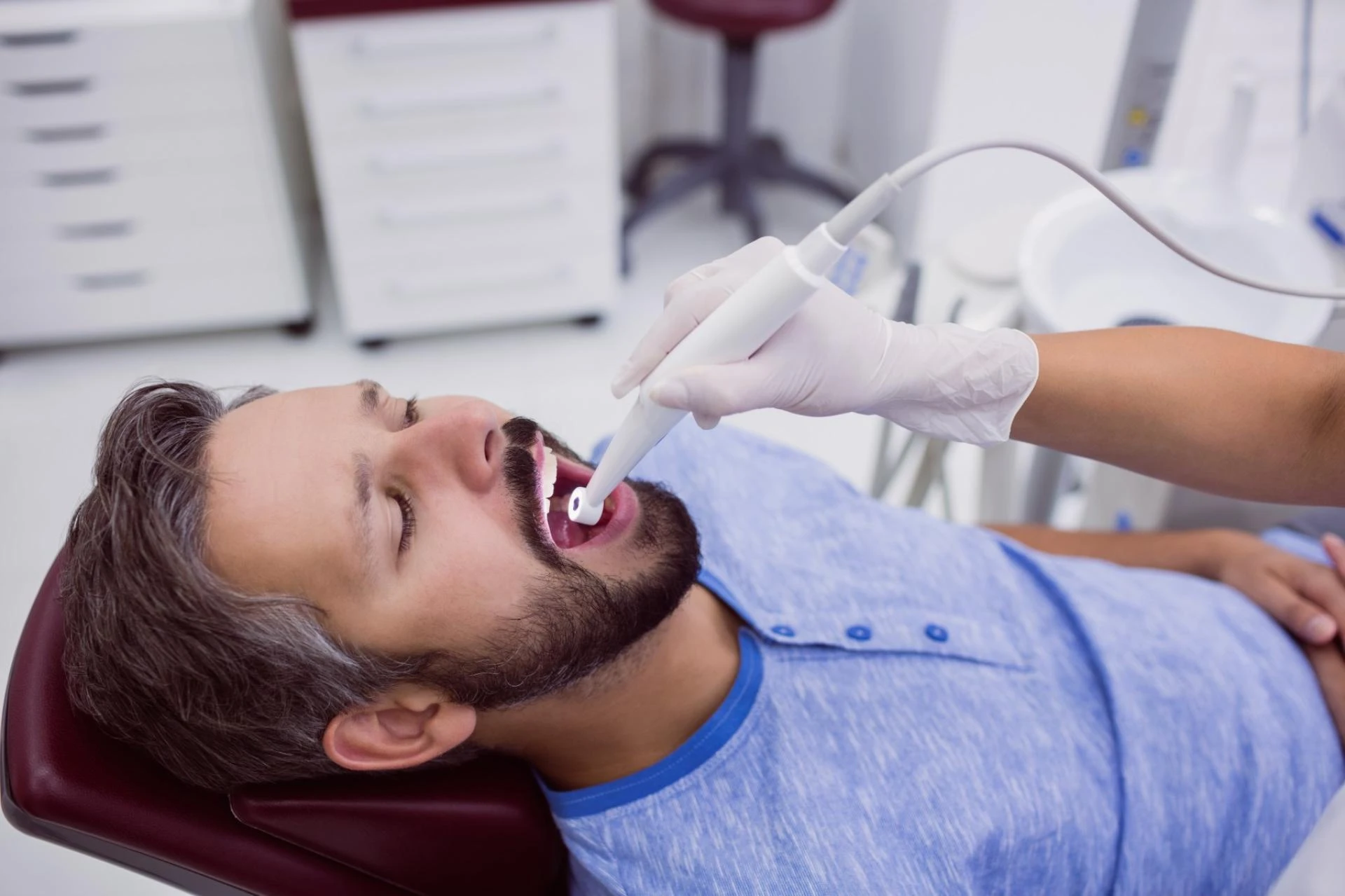 Why Choose Van Orman Dental Group For Dentistry Services ?
