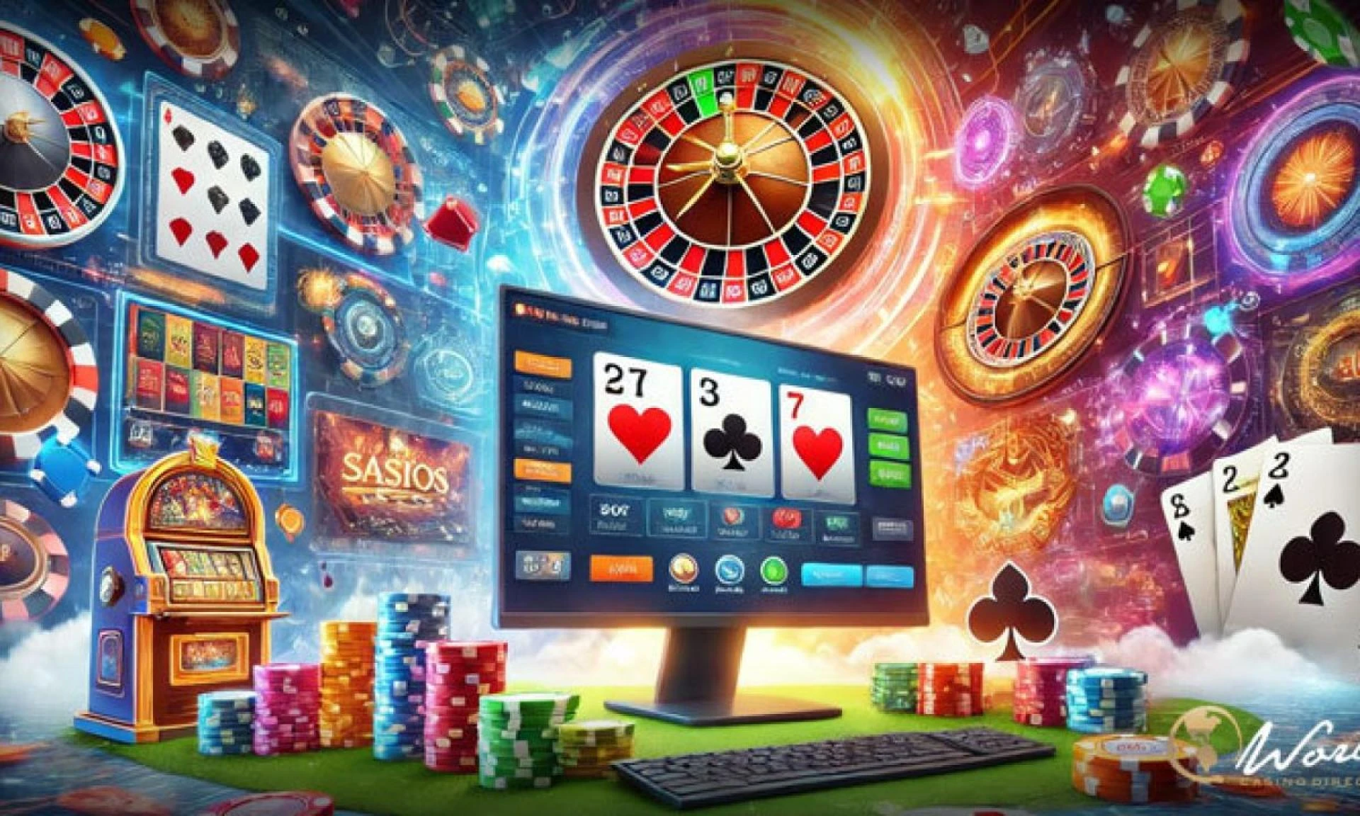 Find the Best Online Gambling Sites for Fast Payouts