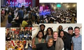Experience Nashville’s Best Team Building Activities