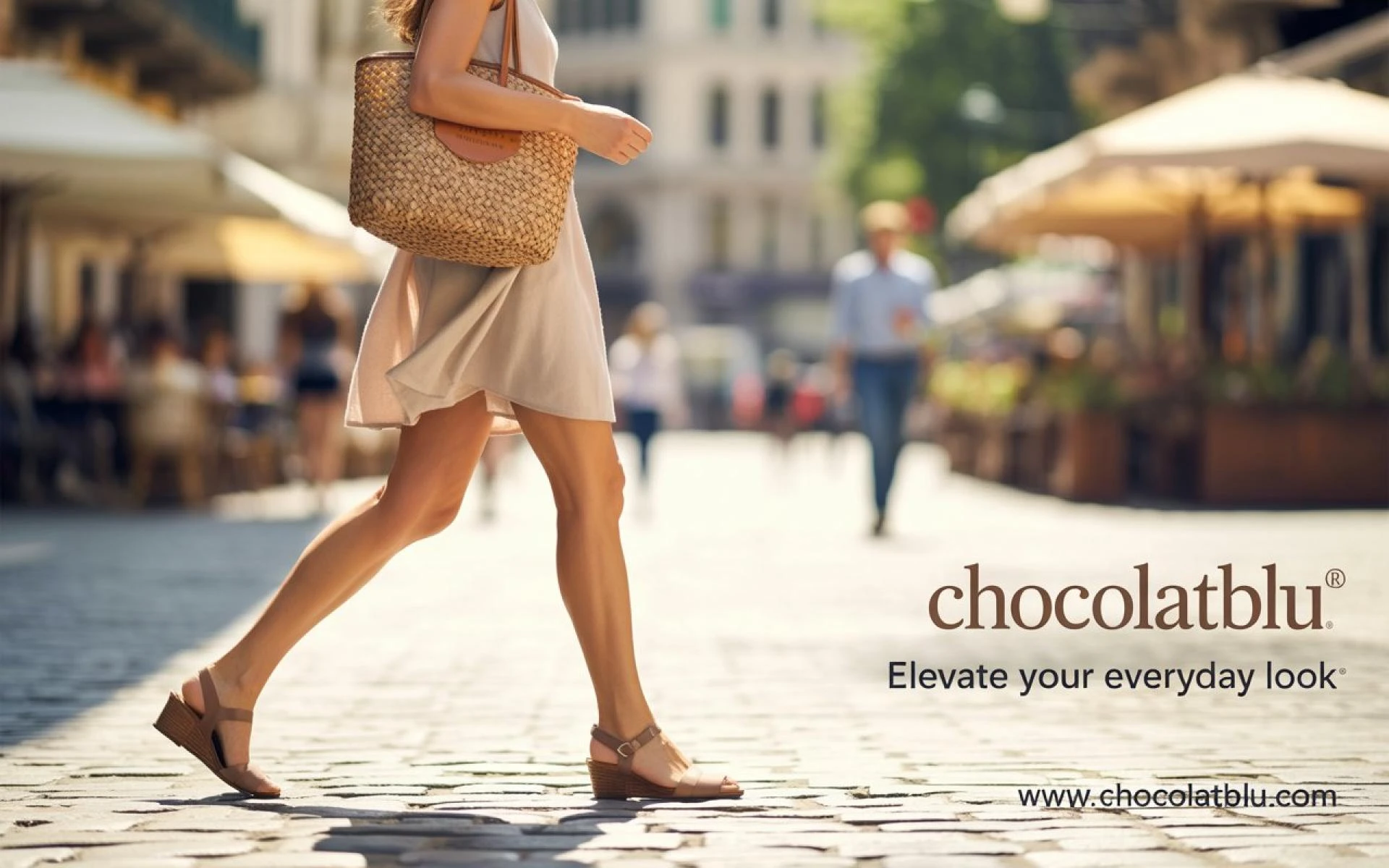 The Capsule Wardrobe: Essential Women’s Flats and Platform Wedges for Every Style