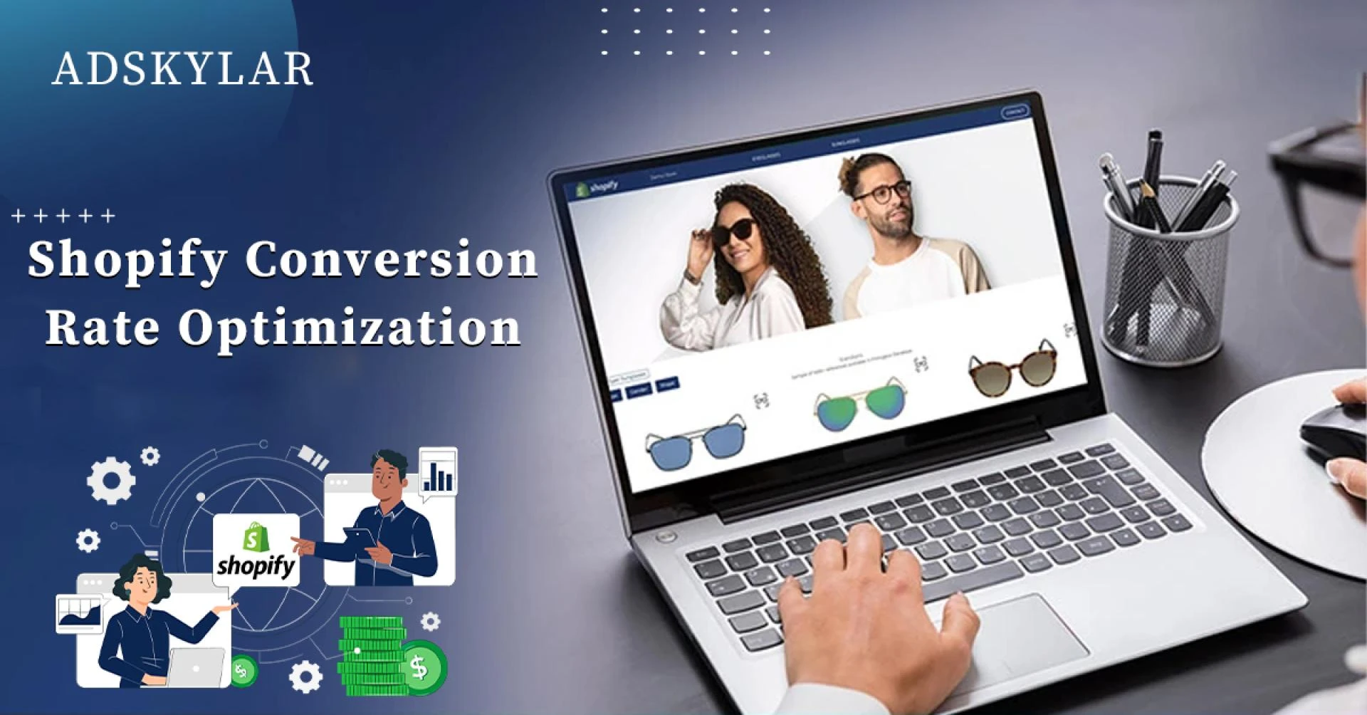 Leading Shopify Development Company in India for eCommerce