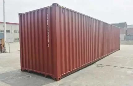 Dry Shipping Container For Sale/Rent