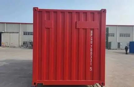 Specialised Container for Sale/Rent
