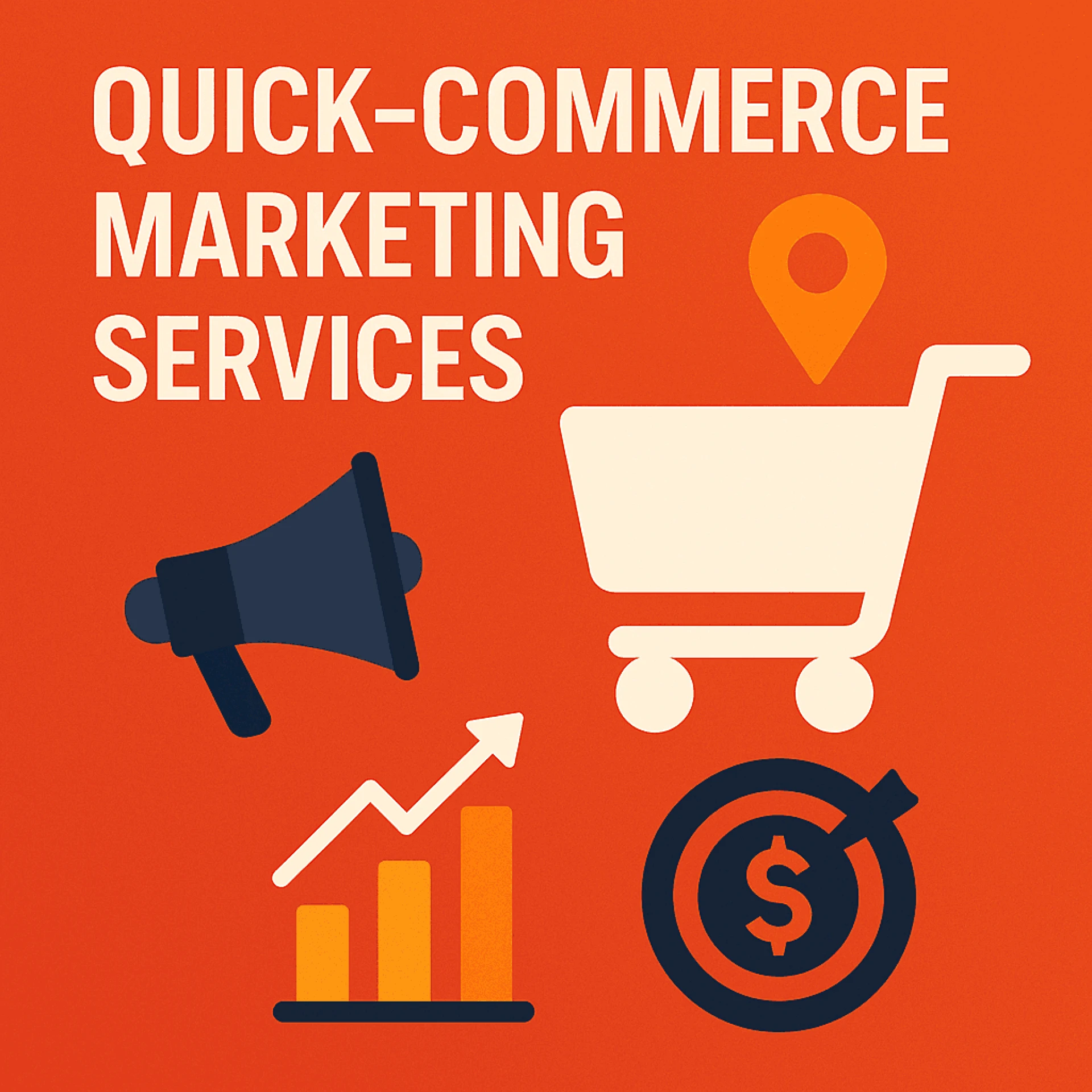 How Quick-Commerce Marketing Services Help Brands Scale Fast