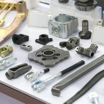 Engineering Manufacturing Services in Household Appliances