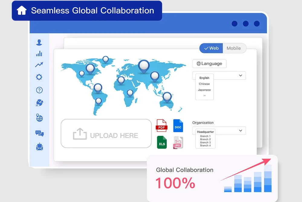 CargoWare - for International Freight Forwarding Software