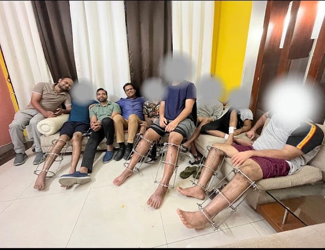 Cosmetic Limb Lengthening Surgery in India – Transform Your Height & Confidence