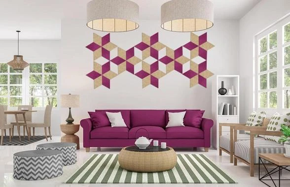 Acoustic Sound Proof Room Divider Ideas