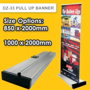 Bold Branding Made Easy: How Feather Flags, Fabric Printing & Pull Up Banners Help You Stand Out