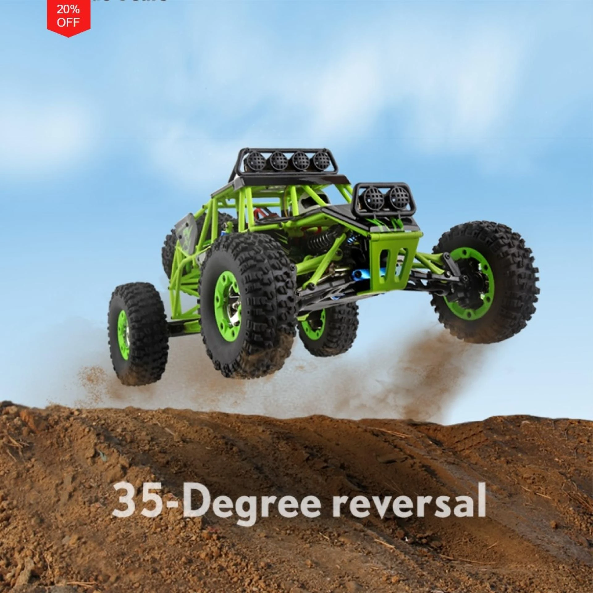 Must-Have Accessories for Remote Control Monster Truck Owners