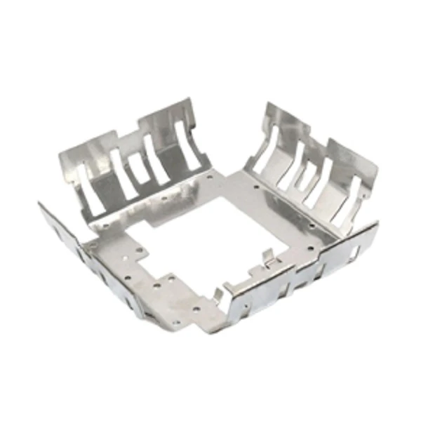 Progressive Die Stamping 20