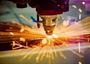 Sheet Metal Fabrication Services from Yixing