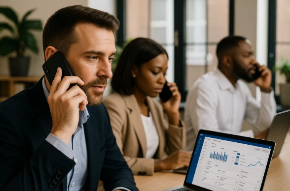 Why Sales Call Recording is a Revenue Strategy, Not Just a Tool
