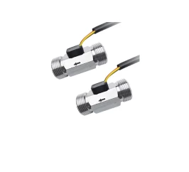 Stainless Steel Flow Switch