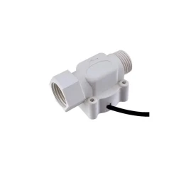 Plastic Flow Switch