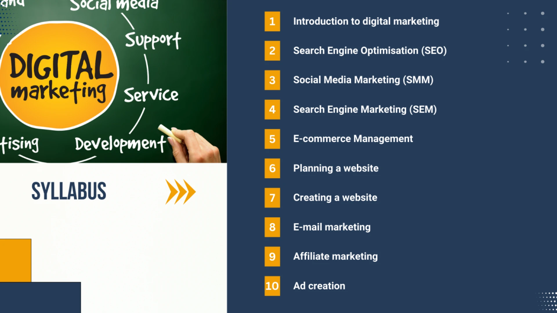 Best Digital Marketing course in Himachal Pradesh: IICE Computer Education InstituteTitle