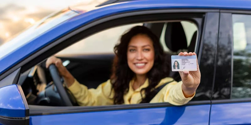 Benefits of Learning to Drive from a Certified Instructor