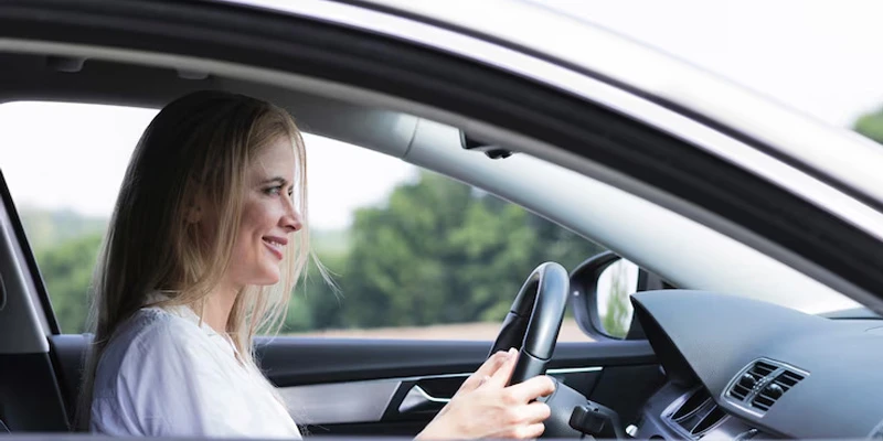 Benefits of Learning to Drive from a Certified Instructor