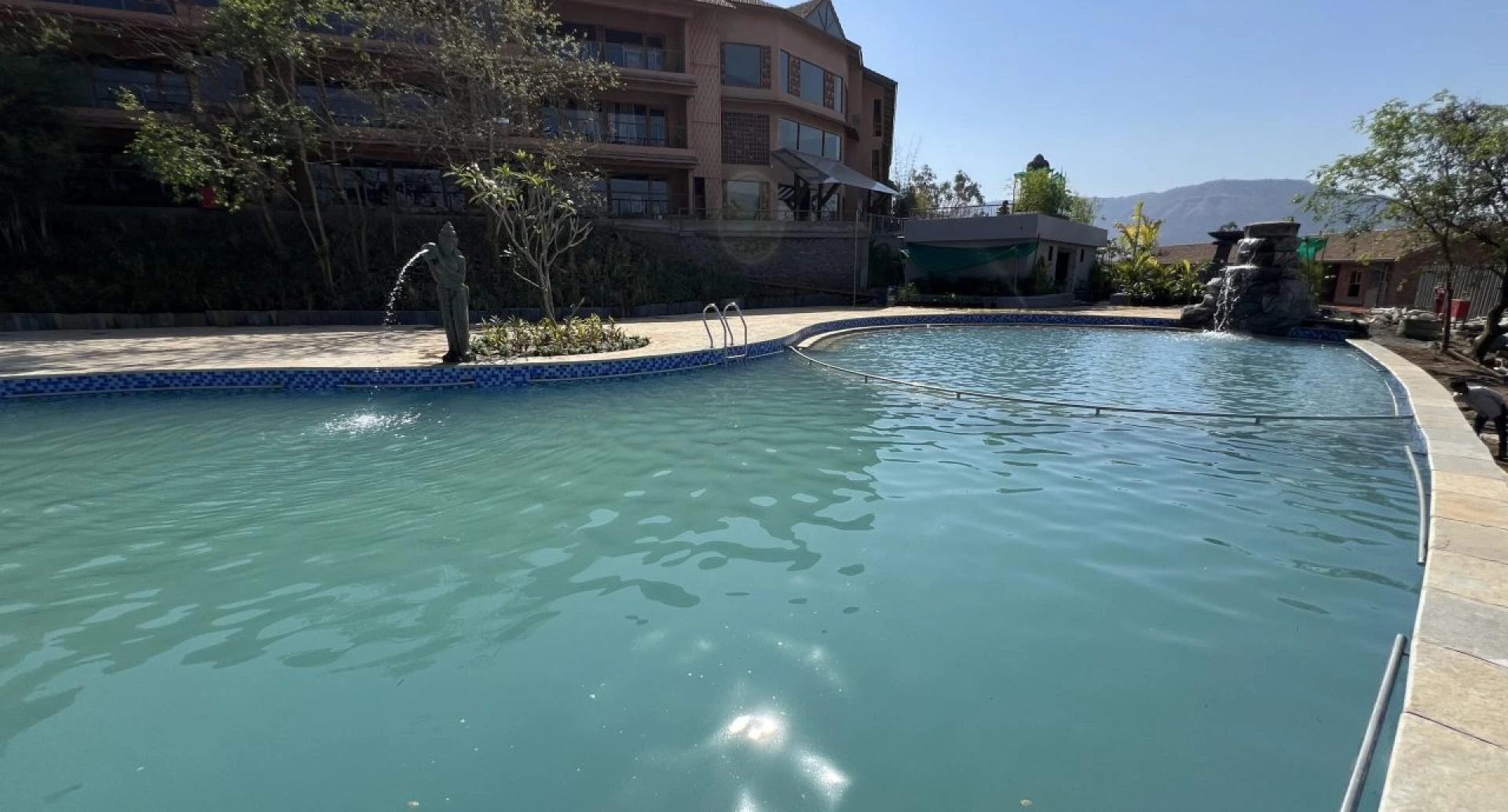 Planning a Weekend Escape? Explore Top Resorts in Lonavala-Khandala and Book Online Today!