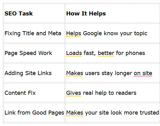 Reliable SEO Company in Greater Noida for Small Brands