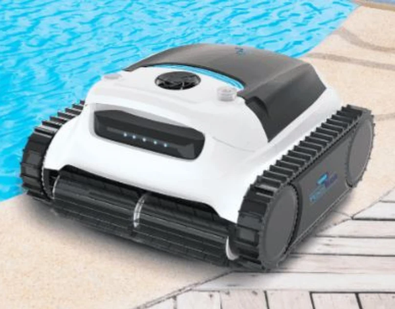 Suction vs Pressure vs Robotic Pool Cleaners: Which One Wins?